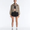 Check Track Jacket Check Track Jacket