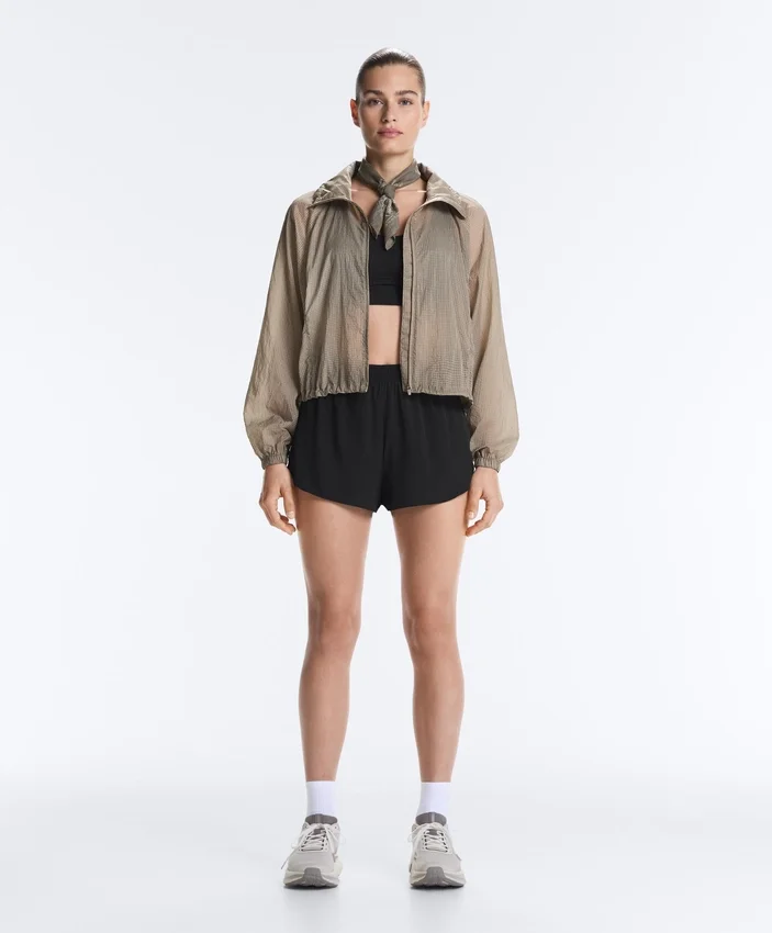 Check Track Jacket Check Track Jacket
