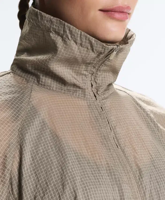 Check Track Jacket Check Track Jacket
