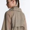 Check Track Jacket Check Track Jacket