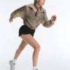 Check Track Jacket Check Track Jacket