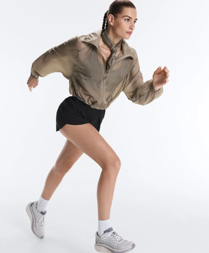 Check Track Jacket Check Track Jacket