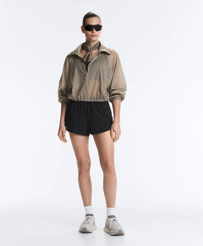 Check Track Jacket Check Track Jacket