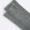 Classic Rib Silk Blend Sock Classic Rib Silk Blend Sock
