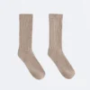 Classic Socks 15% Cashmere 10% Wool