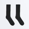 Classic Socks 15% Cashmere 10% Wool