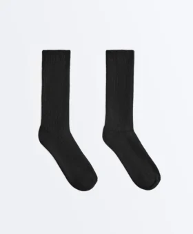 Classic Socks 15% Cashmere 10% Wool