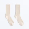 Classic Socks 15% Cashmere 10% Wool