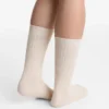 Classic Socks 15% Cashmere 10% Wool