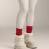 Classic Socks 15% Cashmere 10% Wool Classic Socks 15% Cashmere 10% Wool