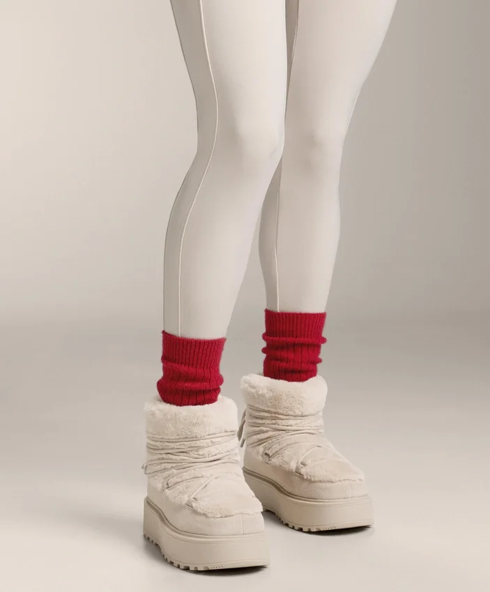 Classic Socks 15% Cashmere 10% Wool Classic Socks 15% Cashmere 10% Wool