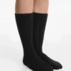 Classic Socks 15% Cashmere 10% Wool