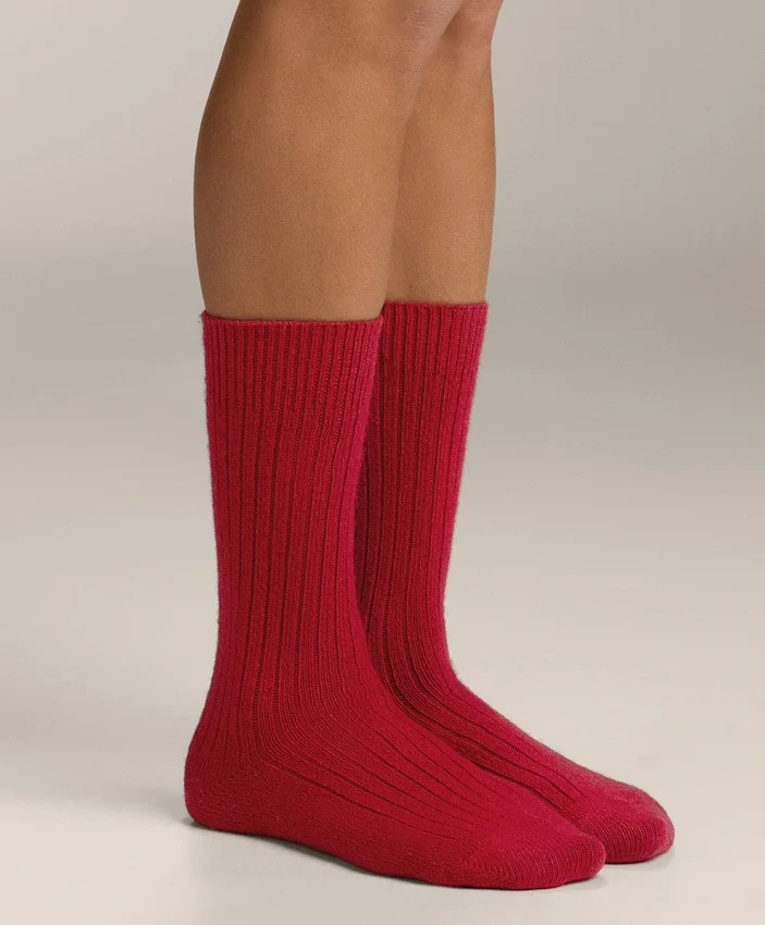 Classic Socks 15% Cashmere 10% Wool Classic Socks 15% Cashmere 10% Wool