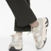 Classic Socks 15% Cashmere 10% Wool