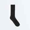 Classic Socks 15% Cashmere 10% Wool