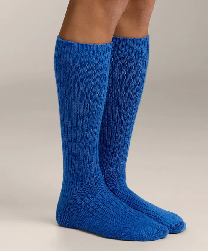 Classic Socks 15% Cashmere 10% Wool Classic Socks 15% Cashmere 10% Wool