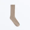 Classic Socks 15% Cashmere 10% Wool