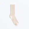 Classic Socks 15% Cashmere 10% Wool