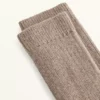 Classic Socks 15% Cashmere 10% Wool