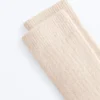 Classic Socks 15% Cashmere 10% Wool