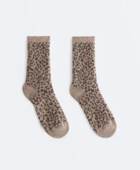 Classic Socks in 19% Cashmere 12% Wool