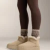 Classic Socks in 19% Cashmere 12% Wool Classic Socks in 19% Cashmere 12% Wool