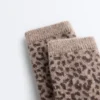 Classic Socks in 19% Cashmere 12% Wool Classic Socks in 19% Cashmere 12% Wool
