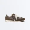 Colour-Block Trainers Colour-Block Trainers