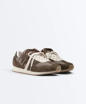 Colour-Block Trainers