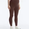 Comfortlux 65Cm Maternity Leggings Comfortlux 65Cm Maternity Leggings