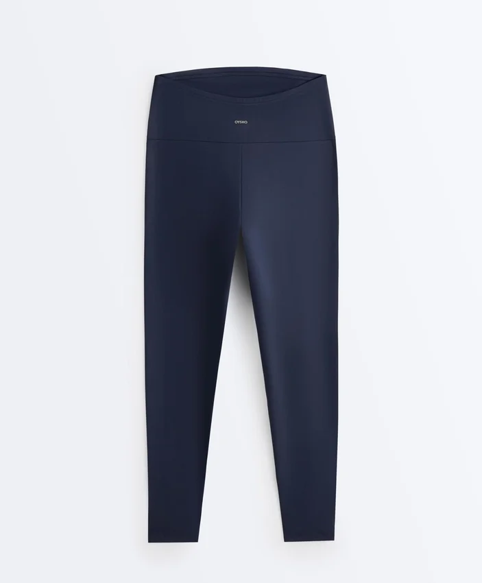 Comfortlux 65Cm Maternity Leggings Comfortlux 65Cm Maternity Leggings