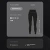 Comfortlux 65Cm Maternity Leggings Comfortlux 65Cm Maternity Leggings
