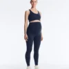 Comfortlux 65Cm Maternity Leggings Comfortlux 65Cm Maternity Leggings