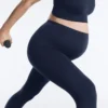 Comfortlux 65Cm Maternity Leggings Comfortlux 65Cm Maternity Leggings