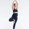 Comfortlux 65Cm Maternity Leggings Comfortlux 65Cm Maternity Leggings