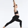 Comfortlux 65Cm Maternity Leggings Comfortlux 65Cm Maternity Leggings