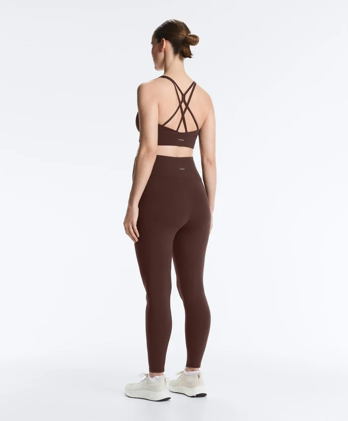 Comfortlux 65Cm Maternity Leggings Comfortlux 65Cm Maternity Leggings