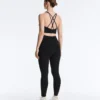Comfortlux 65Cm Maternity Leggings Comfortlux 65Cm Maternity Leggings