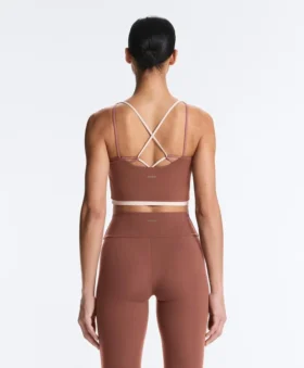 Comfortlux Block Tank Top
