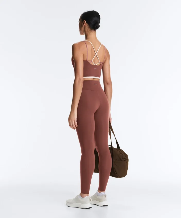 Comfortlux Block Tank Top Comfortlux Block Tank Top