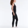 Comfortlux Boat Neck Long Jumpsuit Comfortlux Boat Neck Long Jumpsuit
