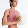 Comfortlux Boat Neck Tank Top Comfortlux Boat Neck Tank Top