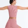 Comfortlux Boat Neck Tank Top Comfortlux Boat Neck Tank Top
