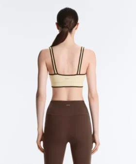 Comfortlux Contrast Tank Top