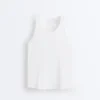 Comfortlux Cross-Back T-Shirt Comfortlux Cross-Back T-Shirt
