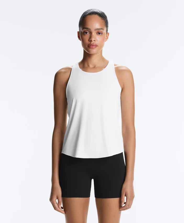 Comfortlux Cross-Back T-Shirt Comfortlux Cross-Back T-Shirt