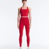 Comfortlux Crossover Back Tank Top Comfortlux Crossover Back Tank Top