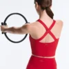 Comfortlux Crossover Back Tank Top Comfortlux Crossover Back Tank Top