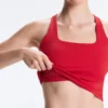 Comfortlux Crossover Back Tank Top Comfortlux Crossover Back Tank Top