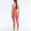 Comfortlux Crossover Tank Top Comfortlux Crossover Tank Top